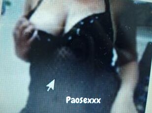 Paosexxx