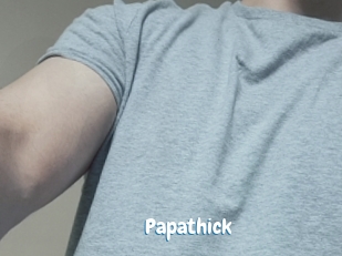Papathick