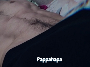 Pappahapa