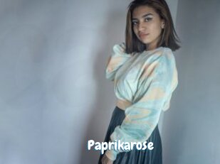 paprikarose Coquine Avenue