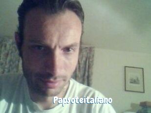 Papsoteitaliano
