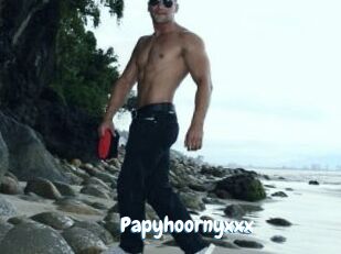 papyhoornyxxx Coquine Avenue