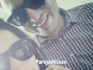 Parejadesexo