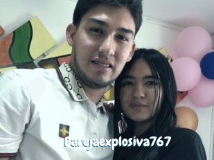 Parejaexplosiva767