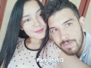 Parejahot13