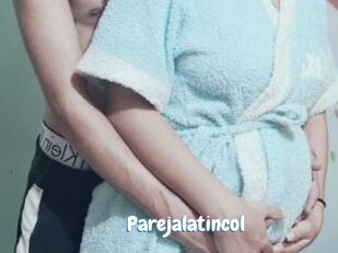 Parejalatincol