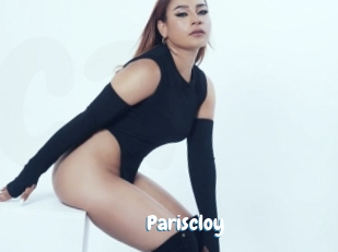 Pariscloy
