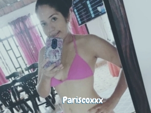 Pariscoxxx