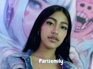 Parisemily