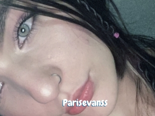 Parisevanss