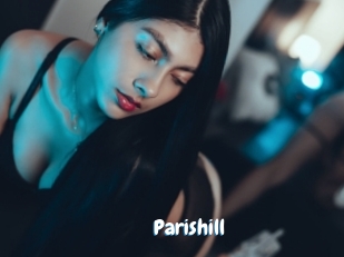 Parishill