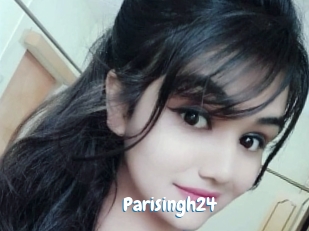 Parisingh24