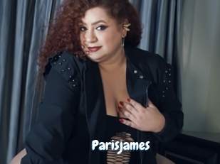 parisjames Coquine Avenue