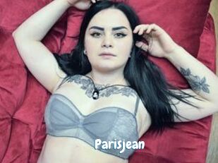 Parisjean
