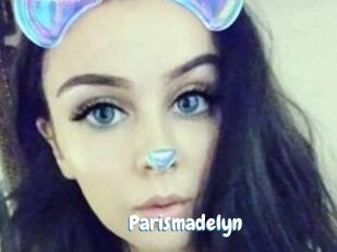 Parismadelyn