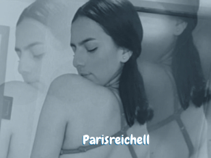 parisreichell Coquine Avenue