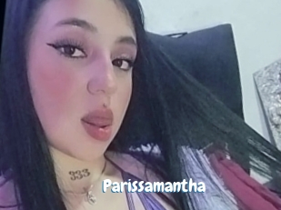 Parissamantha