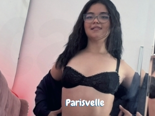 Parisvelle