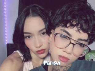 Parisvi