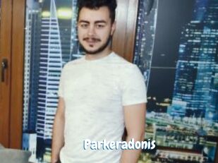 Parkeradonis