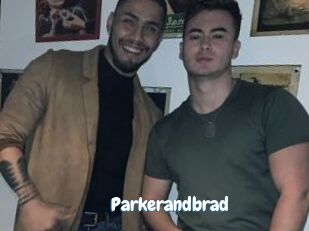 Parkerandbrad