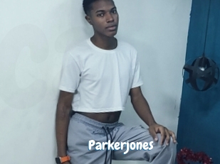 Parkerjones