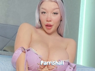 Parrishall