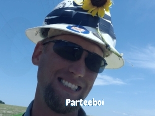 Parteeboi