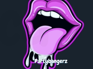 partybangerz Coquine Avenue