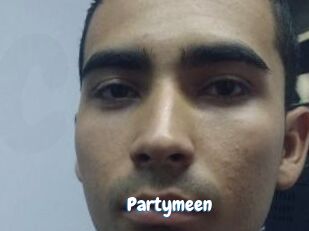 Partymeen