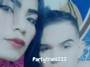 Partytrans222
