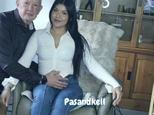 Pasandkell