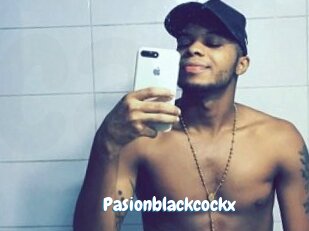 Pasionblackcockx