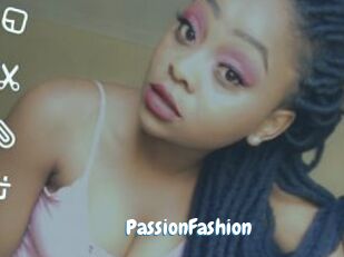 PassionFashion