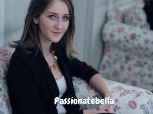 Passionatebella