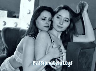 Passionatekittys