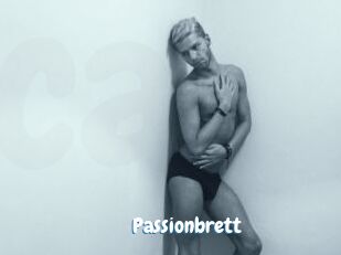 Passionbrett