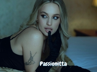 passionitta Coquine Avenue