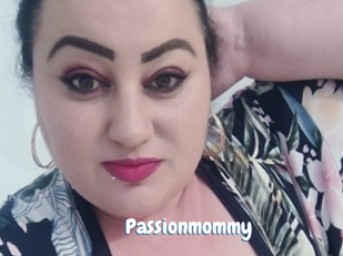 Passionmommy