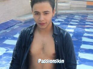 Passionskin