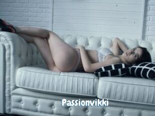 Passionvikki