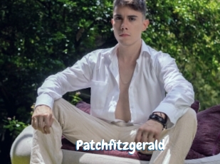 patchfitzgerald Coquine Avenue