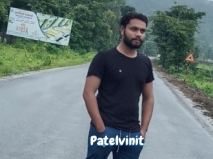 Patelvinit