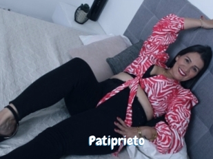 Patiprieto