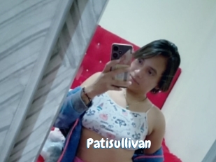 Patisullivan