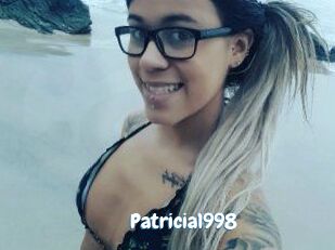 Patricia1998