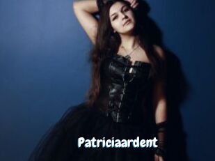 Patriciaardent