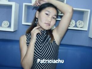 Patriciachu