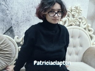Patriciaclapton