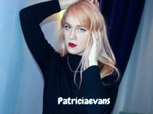 Patriciaevans